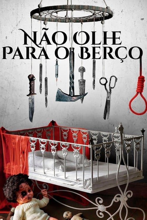Não Olhe Para o Berço poster