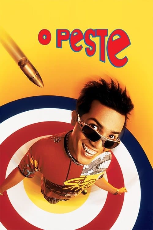 O Peste poster
