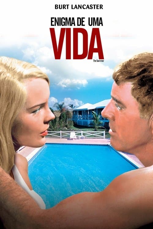 Enigma de uma Vida poster