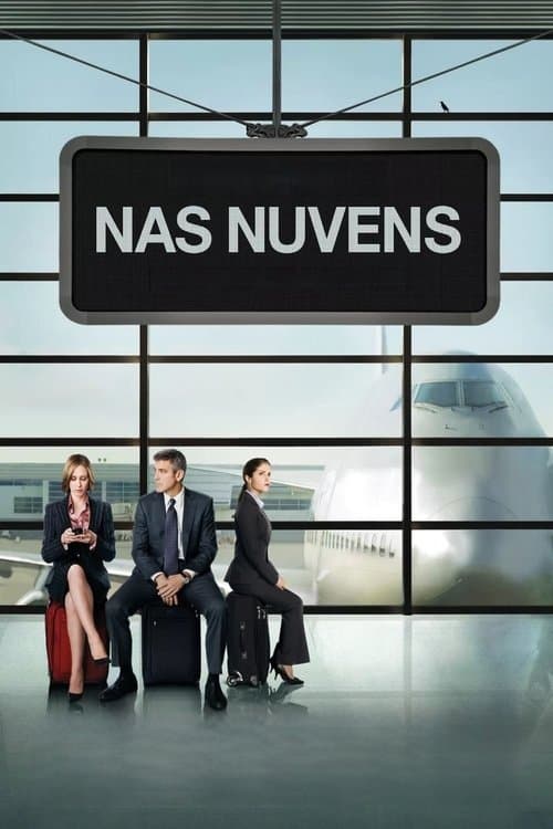 Amor Sem Escalas poster