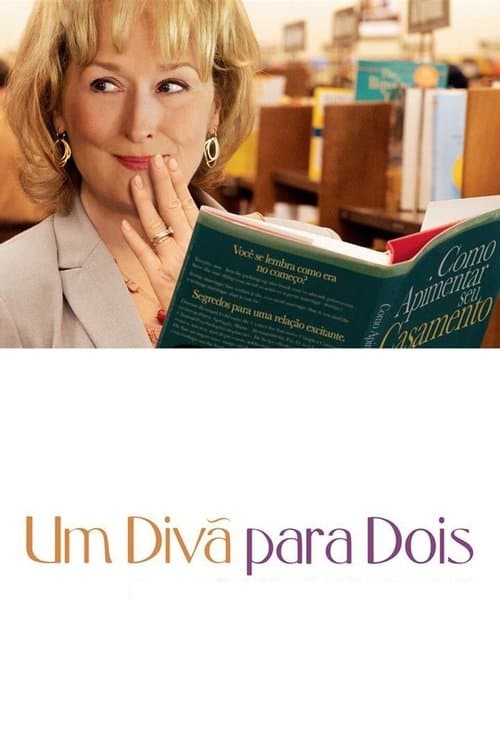 Um Divã para Dois poster