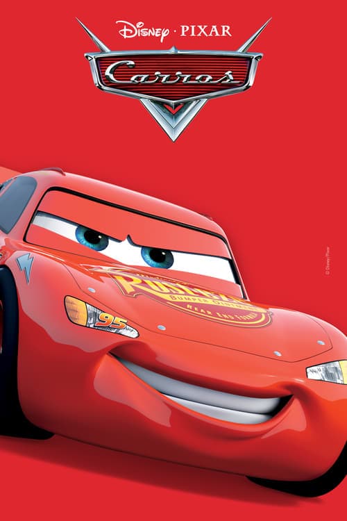 Carros poster