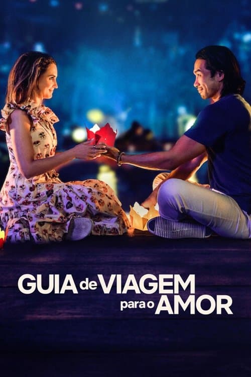 Guia de Viagem para o Amor poster