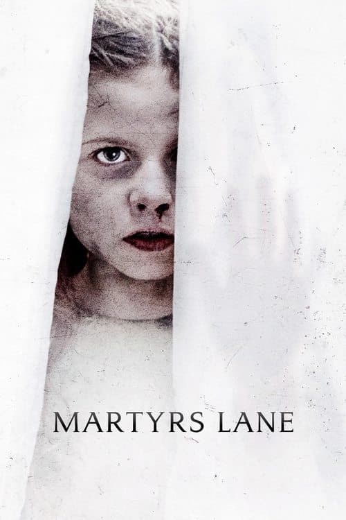 O Caminho dos Mártires poster