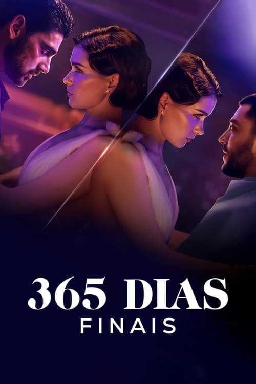 365 Dias Finais poster