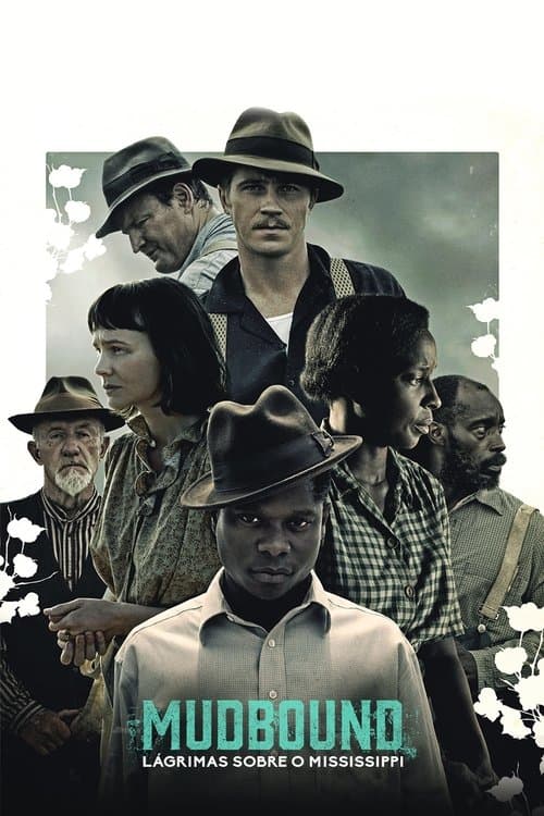 Lágrimas Sobre o Mississipi poster