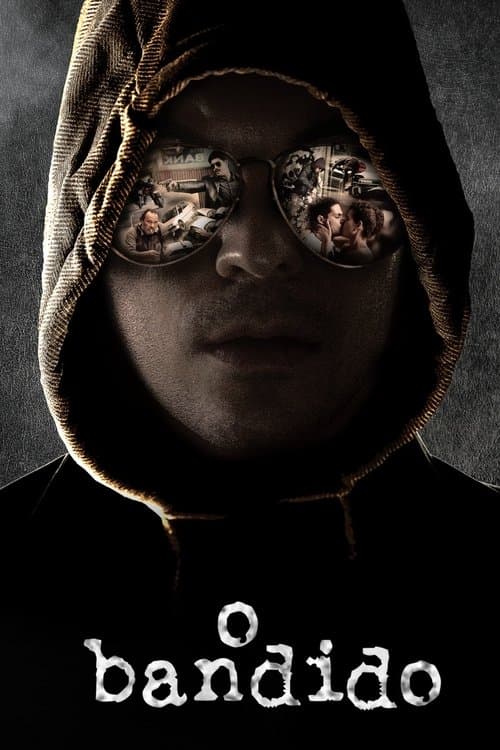 O Bandido poster