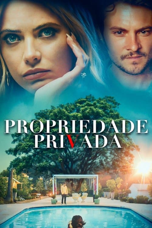 Propriedade Privada poster