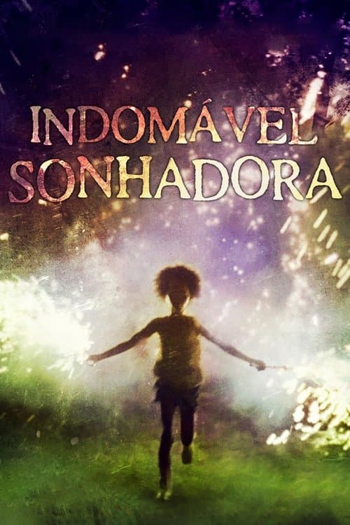 Indomável Sonhadora poster