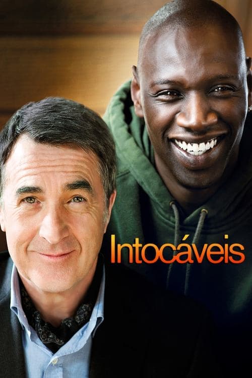 Intocáveis poster