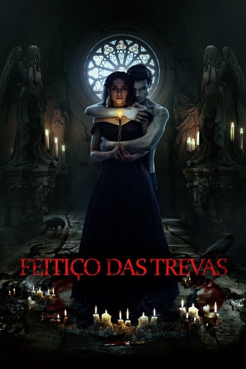 Feitiço das Trevas poster