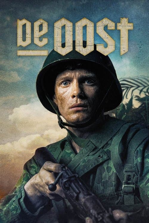 De Oost poster