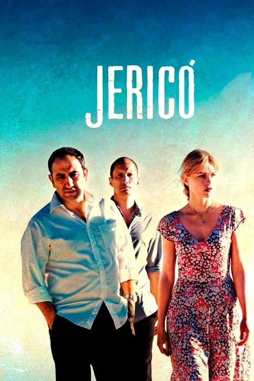 Jericó poster