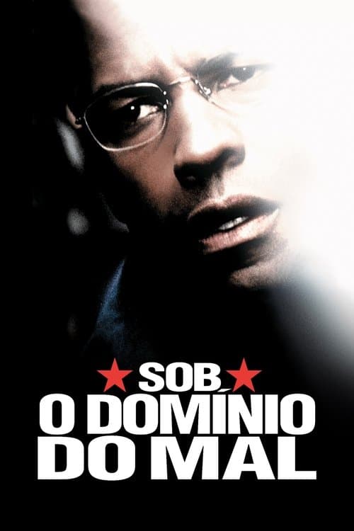 Sob o Domínio do Mal poster