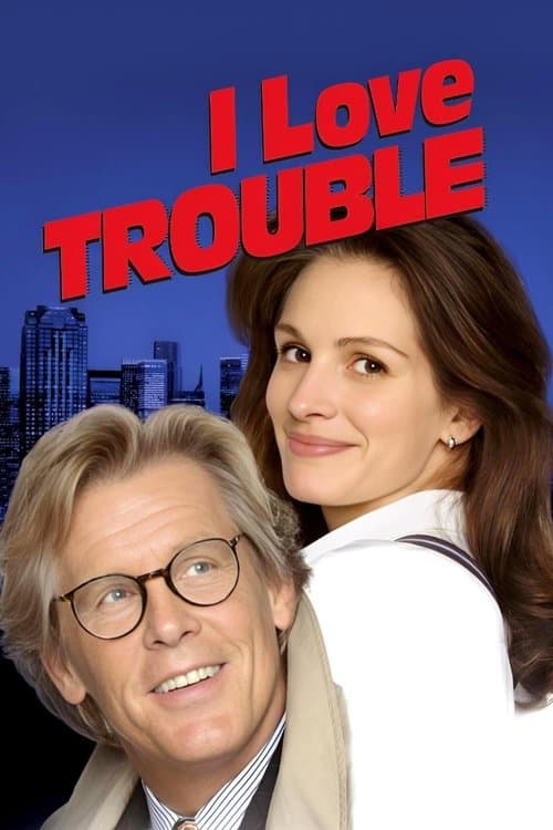 Adoro Problemas poster