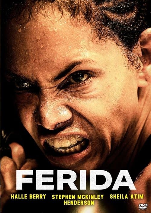Ferida poster