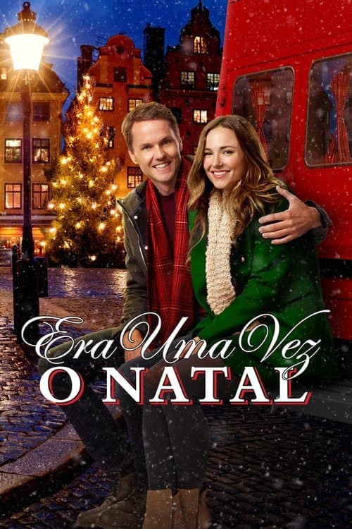 Era Uma Vez o Natal poster