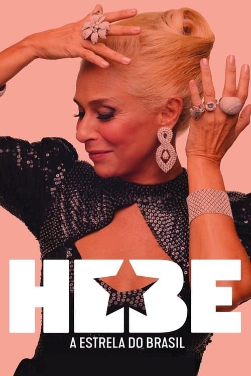 Hebe: A Estrela do Brasil poster