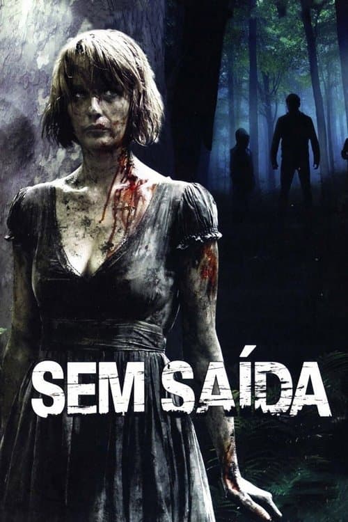 Sem Saída poster