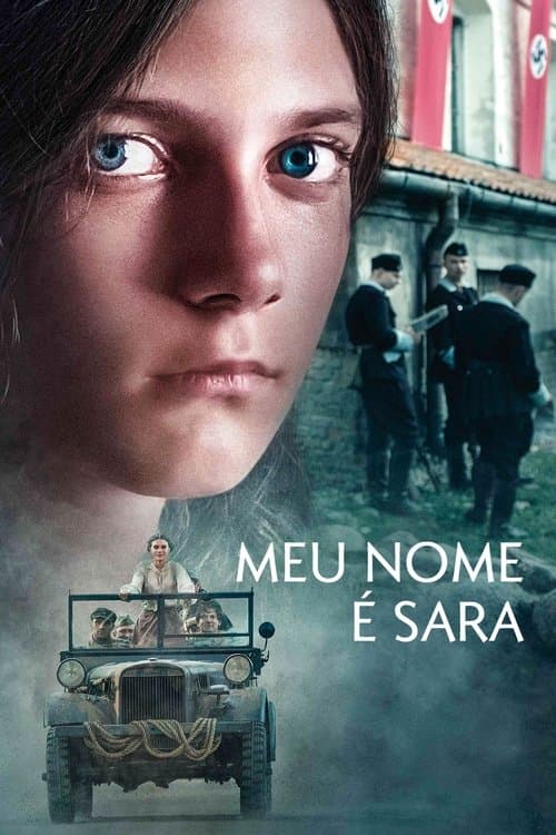 Meu Nome é Sara poster