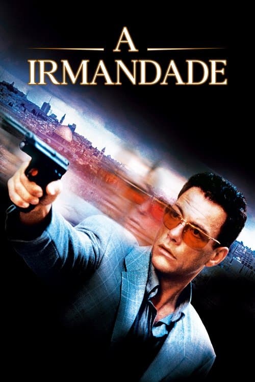 A Irmandade poster