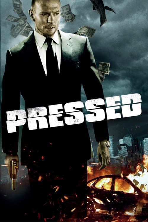 Perigosa Ambição poster