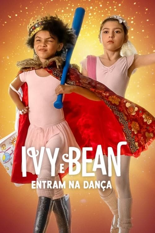 Ivy e Bean Entram na Dança poster