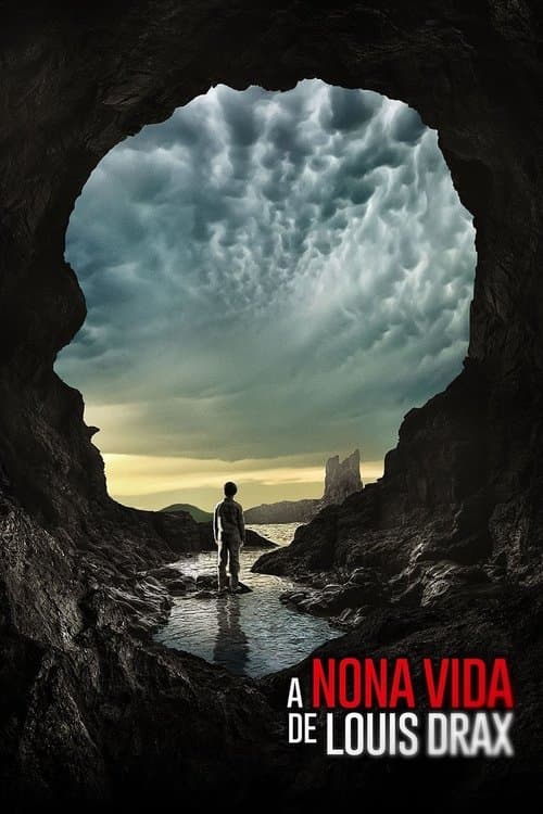 A Nona Vida de Louis Drax poster