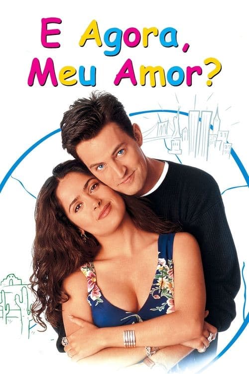 E Agora, Meu Amor? poster