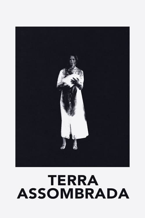Terra Assombrada poster
