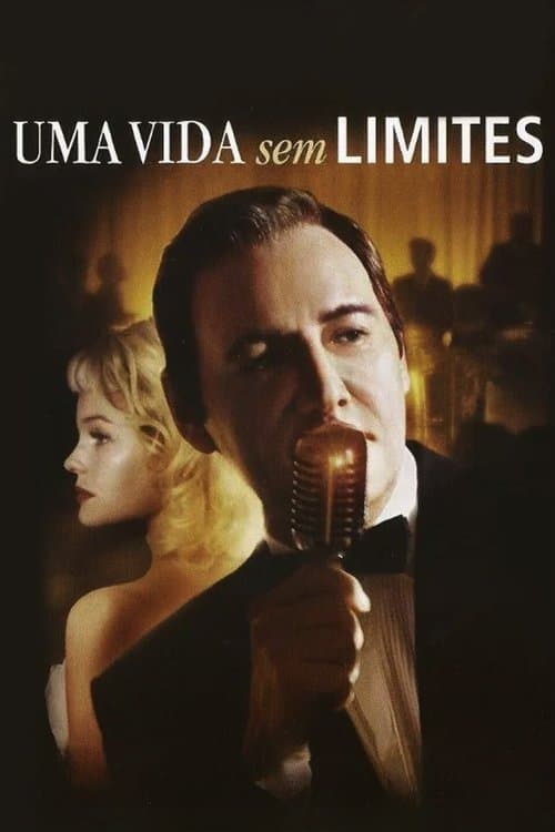 Uma Vida Sem Limites poster