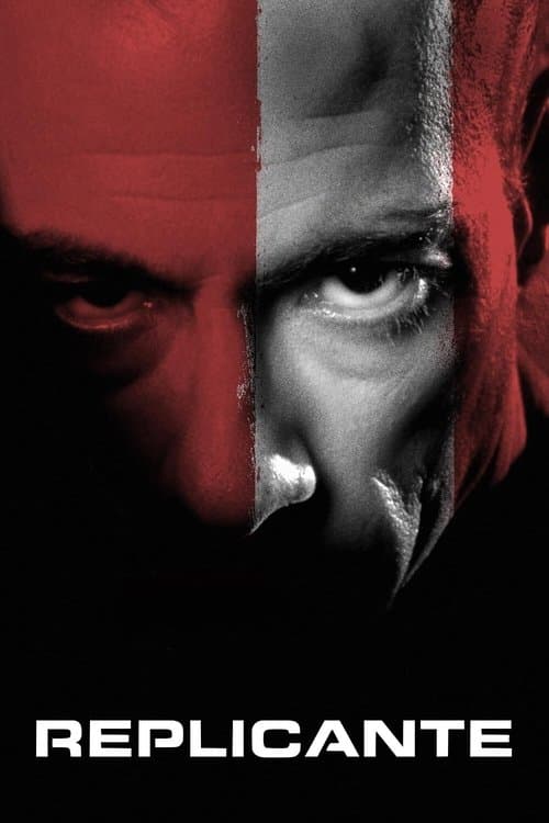 Replicante poster