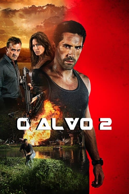 O Alvo 2 poster