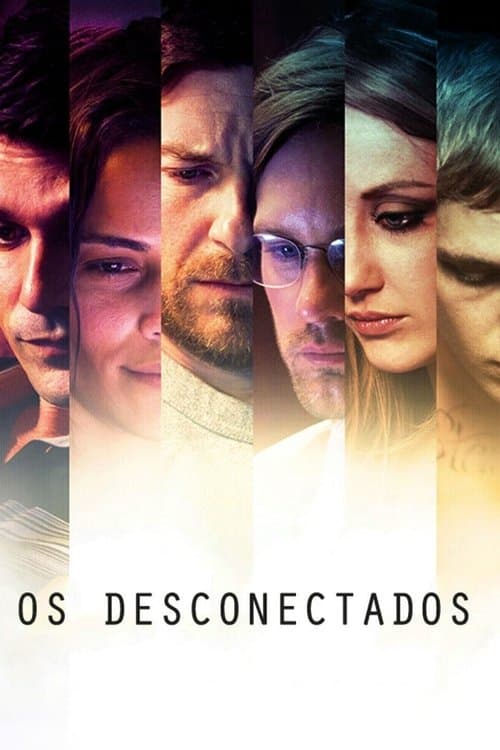 Os Desconectados poster