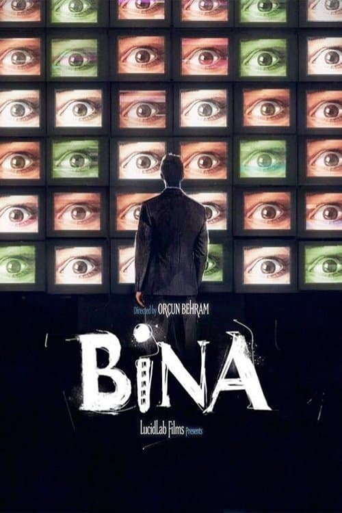 A Antena poster