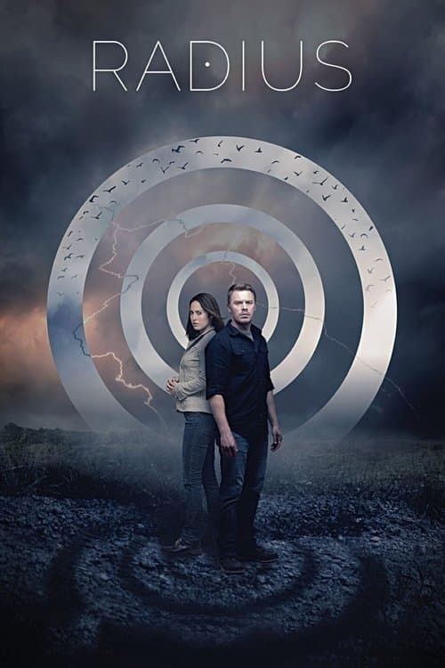 Zona Mortal poster