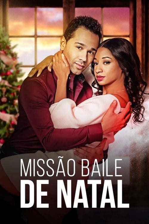 Missão Baile de Natal poster