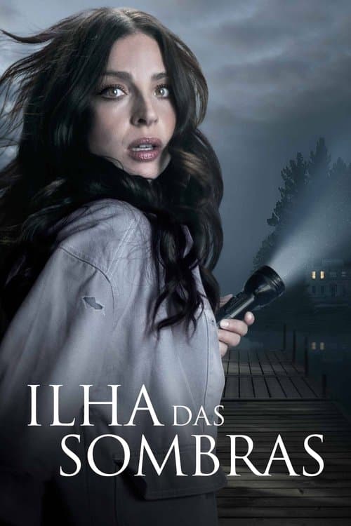 Ilha das Sombras poster