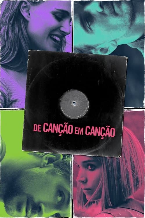 De Canção em Canção poster