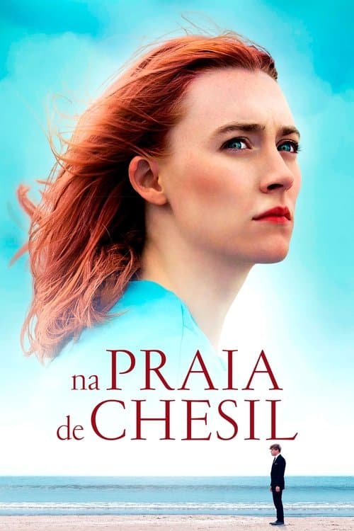 Na Praia de Chesil poster
