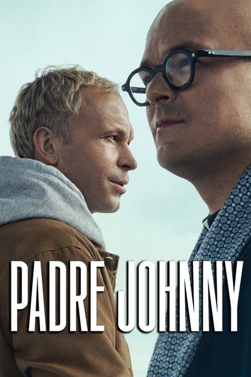 Padre Johnny poster