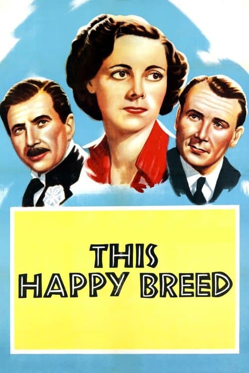 Este Povo Alegre poster