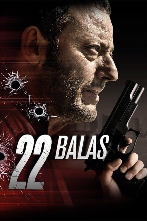 22 Balas poster