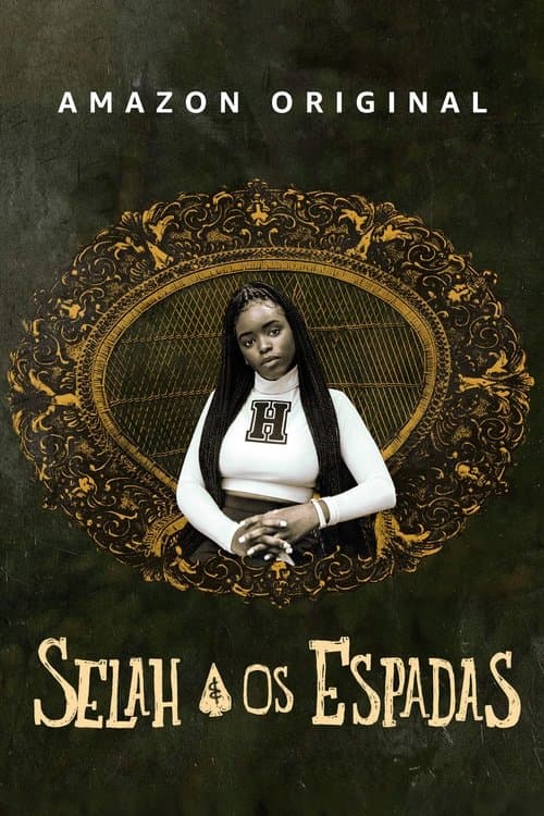 Selah e Os Espadas poster