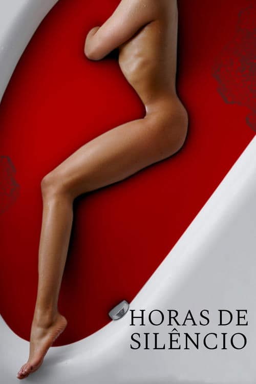Horas de Silêncio poster