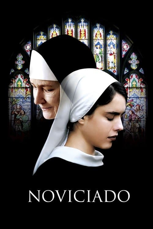 Noviciado poster
