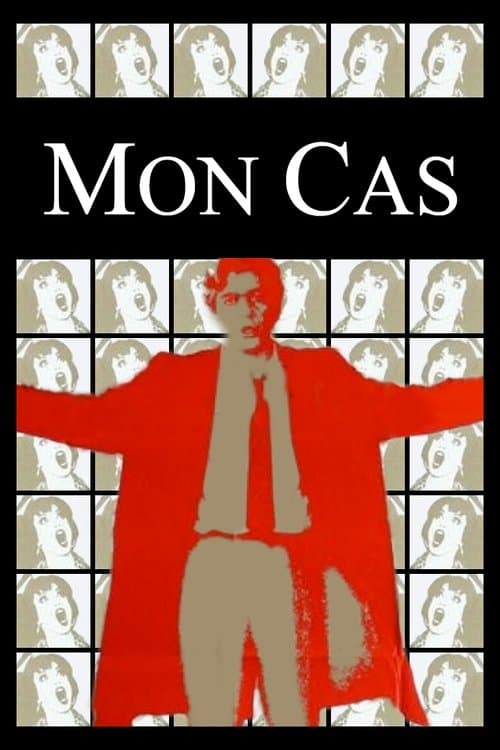 Mon Cas poster
