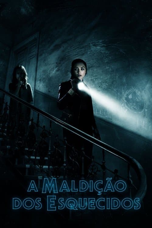 A Maldição dos Esquecidos poster