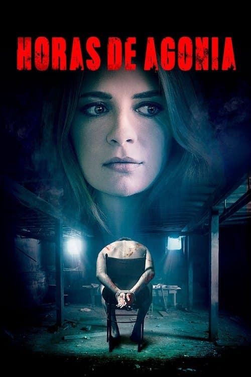 Horas de Agonia poster
