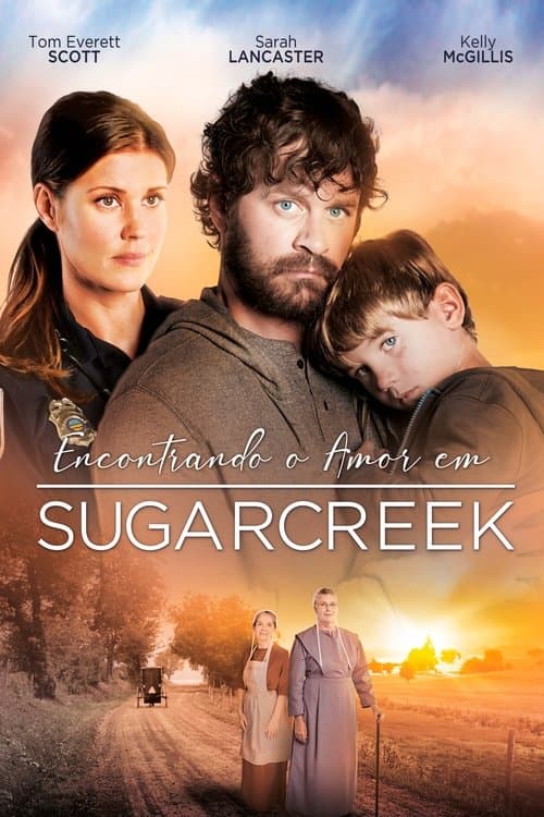 Encontrando o Amor em Sugarcreek poster